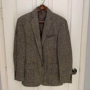 Classic Polo Ralph Lauren tweed  blazer